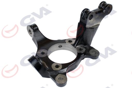 Aks Taşıyıcı Ön Sol Toyota Aurıs. Corolla 1.4l 1ndtv Nde150 D-4d 07- / 1.33l 1nr-fe Nre150 / 1.6l 1zrfe Zre151 Zze150 07- Abs Li - 4321212410-4321212460