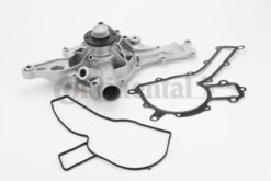 Devırdaım Pompası Mercedes M112 M113 W202 W203 C208 C209 W210 - A1122001501
