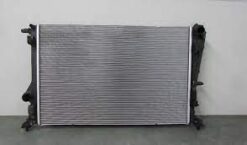 Motor Su Radyatörü Megane Iv 15> Kangoo Iıı 22> 1.5dci Euro 6 - 214100358R-214102845R