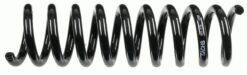 Helezon Yay On Renk Kodu: 1 X Sarı / 2 X Kırmızı Mercedes E-class S210 96 03 - A2103241804