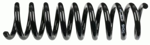 Helezon Yay On Renk Kodu: 1 X Sarı / 2 X Kırmızı Mercedes E-class S210 96 03 - A2103241804