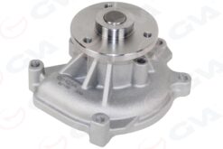 Devirdaim Su Pompası Daıhatsu Copen 1.3l K3-ve L881 06- / Sırıon 1.0l 1.3l M300 M301 05- / Terıos 1.3l K3-ve J211 06- / Yrv 1.3l M200 01-07 / Toyota Yarıs 1sz-fe Scp10 99-05 3 Delikli Flanş - 1610029116-1610097411-16100B9010