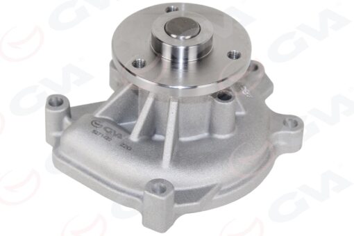 Devirdaim Su Pompası Daıhatsu Copen 1.3l K3-ve L881 06- / Sırıon 1.0l 1.3l M300 M301 05- / Terıos 1.3l K3-ve J211 06- / Yrv 1.3l M200 01-07 / Toyota Yarıs 1sz-fe Scp10 99-05 3 Delikli Flanş - 1610029116-1610097411-16100B9010