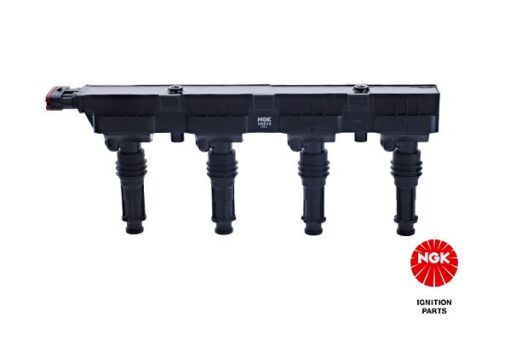 Ateşleme Bobini Astra G-corsa B-corsa C-agıla 1.2 16v Z12xe-x12xe - 1208012-90543253-90560110