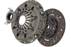 Debriyaj Seti Peugeot P107 05 14 Cıtroen C1 05 14 Toyota Aygo 05 14 1.0 Cfa-1kr-fe - 1608396980-312100D010