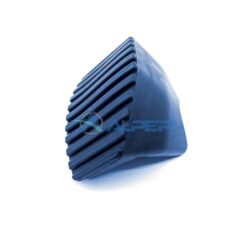Pedal Lastiği Yanaklı 106-206-306-307-308-c2-c3-c4 - 450414-450417301
