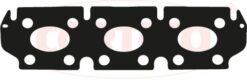 Egzoz Manıfold Contası Bmw B38 F20 F21 F52 F22 F23 F45 F46 F30 F31 F35 F32 F36 F48 F39 . Mını B38 F5 4 F55 F56 F57 F60 - 11657618035-077.363