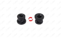 Radyatör Üst Tutucu Lastiği Fıesta 02>08 - 2S6H8125BA-1141479
