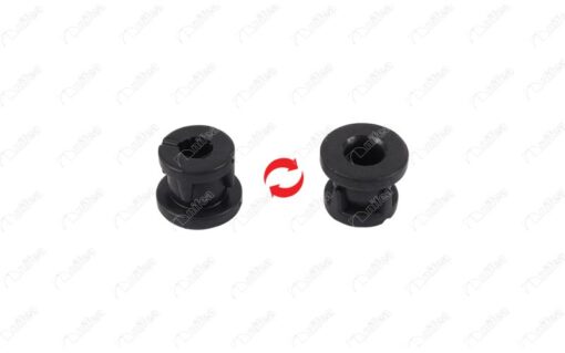 Radyatör Üst Tutucu Lastiği Fıesta 02>08 - 2S6H8125BA-1141479