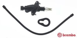 Debriyaj Üst Merkezi Opel Meriva A 03 10 - 13112244-5679343