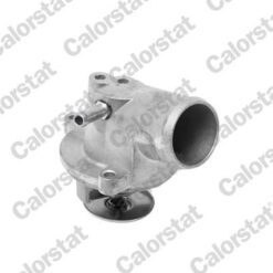 Termostat 87 C Mercedes M111 W202 C208 W124 W210 W163 Klımalı - A1112000915