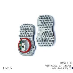 Bmw Led Modül 63117263051 - 63117263051