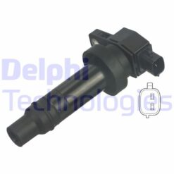 Ateşleme Bobini Accent Blue 1.4 11 > İ20 1.4-1.6- İ30 1.4-1.6- Kıa Ceed-rıo Iıı 1.4-1.6 Cvvt - 273012B010-273002B010
