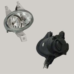 Sis Farı Sağ P206 Sport 09/98> H1 - 6205.T2