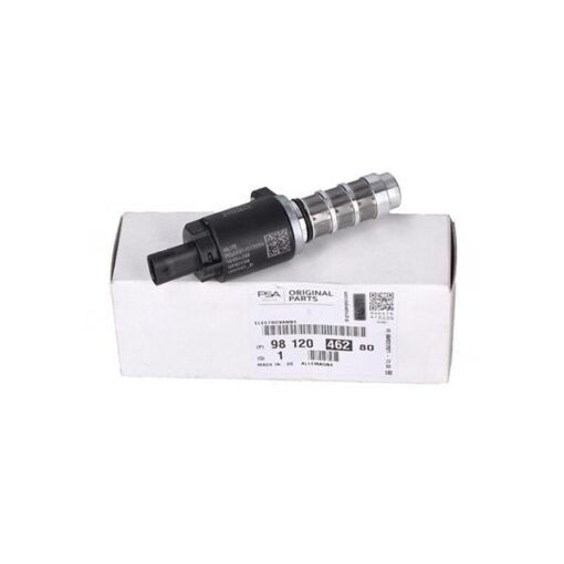Eksantrik Mili Ayar Valfi Elektrovalf Astra L-corsa F-combo E-grandland-crossland-p208-p2008-p308- P3008-p508-p5008-rıfter- C3 Aırcros-c4 Cactus-c3 Iıı-c5 Aırcross-ds 3 1.2 Thp-puretech - 9812046280