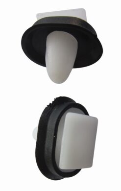 Kapı Bant Agrafı Ducato - 71728806