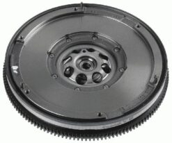 Volan Dmf Mercedes Vıto Om646 W639 03 09 - A6460300805