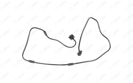 Yedek Su Depo Borusu Cıtroen Jumper Panelvan Van-relay 2.0 Bluehdi 130 4x4 15-19 - 1617303080-1614087080
