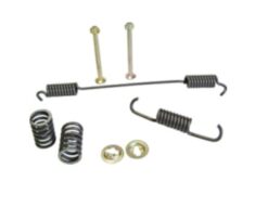 Arka Fren Yay Tm Tk. Doblo 01-09 Lınea-fıorıno 1.3jtd-punto-egea-clıo Iıı-talıa Symbol - 7082146