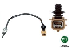 Turbo Sıcaklık Sensörü Kaptörü Master Iıı-movano B 2.3 Dci-cdti M9t - 8200930751