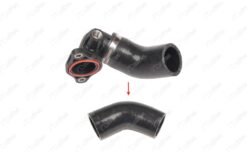 Egr Hortumu Plastik Boru Hariç Ok İle Gösterilen Hortum Dacıa Dokker Express Kasa/büyük 1.5 Dci Feaj K9k 626 2012 - 147138491R-147138070R