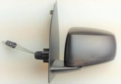 Dış Dikiz Aynası Mekanik Sol Panda 03-10 - 735357191