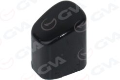 El Fren Tabanca Butonu Parlak Siyah Polo - 6R0711333B