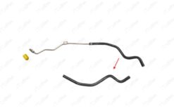 Basınç Kaptörü Hortumu Metal Boru Hariç Hortum Dacıa Duster 1.5 Dci 4x4 10-18 - 208150018R