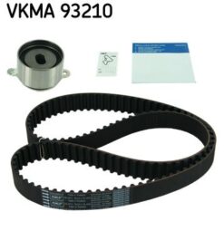 Triger Kayış Seti Eksantrik Seti Honda Cr-v 2.0l B20b B20z Rd1 Kasa 96-01 / Integra 1.8l B18a 89-94 1 Kayış 1 Rulman - 14400P7J004-14400PR4A01-14510P30003