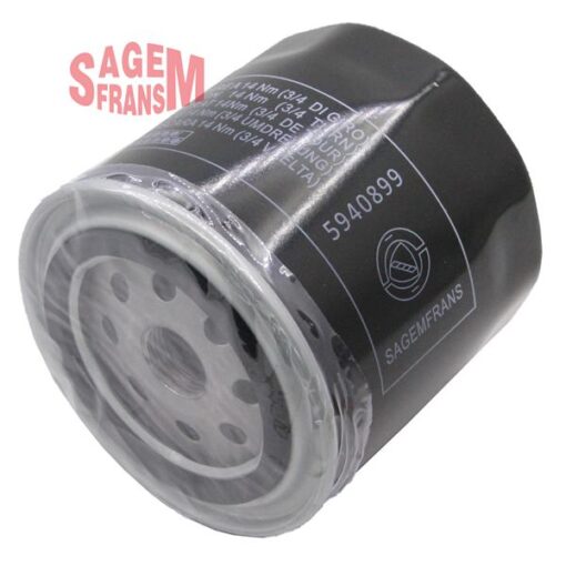 Yağ Filtresi M131 1600 Em Dkş - 5940899-4126435