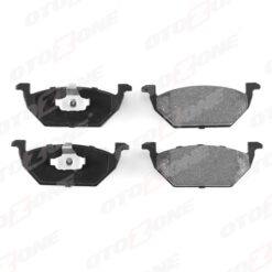 Ön Balata Küçük Golf4-golf5-jetta-bora-polo-a3-leon 97 > Gdb1386 - 1J0698151G-1K0698151F-6R0698151A