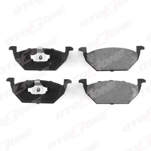 Ön Balata Küçük Golf4-golf5-jetta-bora-polo-a3-leon 97 > Gdb1386 - 1J0698151G-1K0698151F-6R0698151A
