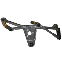 Ön Cam Sılecek Mekanızması P206 - 6401.F9