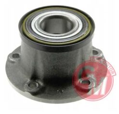 Poryalı Rulman Arka Poryalı Rulman Abs Li Kısa Şase Ducatobıı-jumper Iı-karsan Jest- Boxer Iı 2.2h Dı-3.0hdı 04> - 51754942-71753811-1606374780