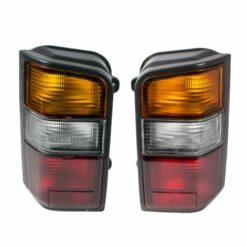 Stop Lambası Duylu Sol L300
