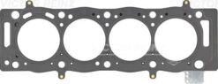 Silindir Kapak Contası 1.25mm Peugeot Boxer Cıtroen Jumper 01 06 2.2 Hdı Dw12u - 0209.AQ-9641780680