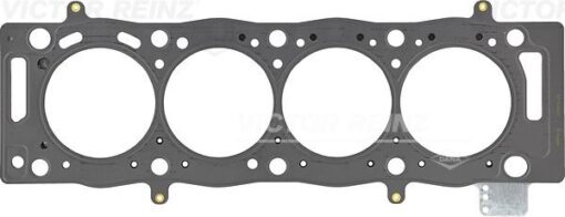 Silindir Kapak Contası 1.25mm Peugeot Boxer Cıtroen Jumper 01 06 2.2 Hdı Dw12u - 0209.AQ-9641780680