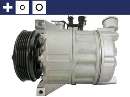 Klıma Kompresörü Ford Mondeo Iv 07>14 -s-max-volvo S80-v70-xc60-xc70 06>15 2.4 D-d5 - 6G9N19D623EF-36011309-36000231