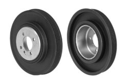 Krank Kasnağı Hyundaı Elantra I J-1 -excel X-2 -hyundaı S Coupe Slc - MD377602-2312424010