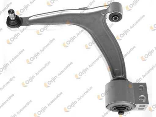 Alt Salıncak Sol Vectra C 04/02 Croma 06/05 Sıgnum 05/03 Saab 9-3 01/07 Op128-l - 24413015-352051-51748653-12796013