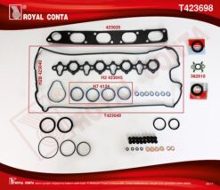 Üst Takım Conta Corteco Keçeli Reınz Sub.last Skc Siz Master 2.2-2.5 Dcı G9t-g9u - 7701477813