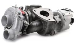 Turbosarj Komple Sag Euro 5 3.0d Dıscovery 4 L319 R.r 4 Vogue L405 R.r Sport I L320 R.r Sport 2 L494 Gen 1 Motor - LR063777-LR013205-LR038620-LR128704