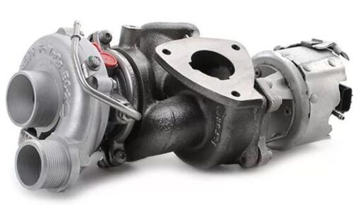 Turbosarj Komple Sag Euro 5 3.0d Dıscovery 4 L319 R.r 4 Vogue L405 R.r Sport I L320 R.r Sport 2 L494 Gen 1 Motor - LR063777-LR013205-LR038620-LR128704