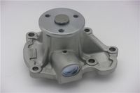Devirdaim Su Pompası Nıssan Mıcra 1.2l 1.3l 1.4l Cr12de Cr14de Cg12de Cga3de K12 02-09 / Note 1.4l Cr14de E11 06-12 - 21010AX000-21010AX00A-21010BX000