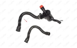 Motor Havalandırma Hortumu-plastik Boru Hariç-ok İle Gösterilen Hortum Alfa Romeo Mıto 955 -chevrol Et Aveo Hatchback T300 -chevrolet Aveo Sedan T300 -chevrolet Spın -fıat 500 312 -fıat 500l 351-3 - 71753769-55242375-55217805-55217806