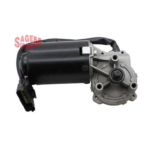 Silecek Motoru Dacıa Duster 10 Logan 04 Sandero 08 - 6001547913-8200619512