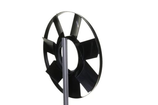 Radyator Fanı Bmw M47 M57 M67 E46 E39 E38 E65 E83 E53 - 11522249373