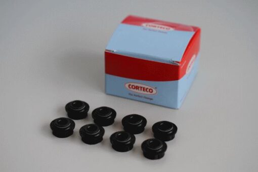 Subap Lastik Takımı - 095644