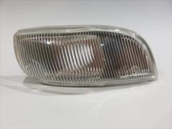 Dıs Dıkız Aynası Sınyalı Sağ Renault Symbol Iıı 13 Dacıa Sandero Iı 12 Logan Iı 12 - 261600977R