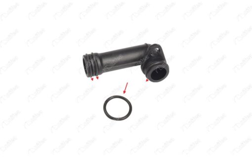 Yağ Pompası Borusu Contası Ford Connect 1.8 Tdci 07>14 - XS4Q6422AB-1078427